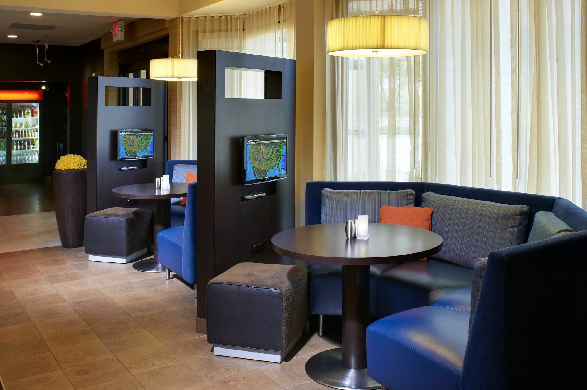 Courtyard St. Louis Creve Coeur Hotel Exterior foto